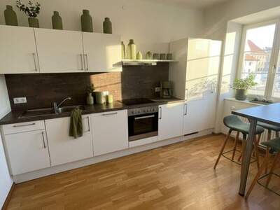 Altbauwohnung mieten in 8020 Graz (Bild 1)