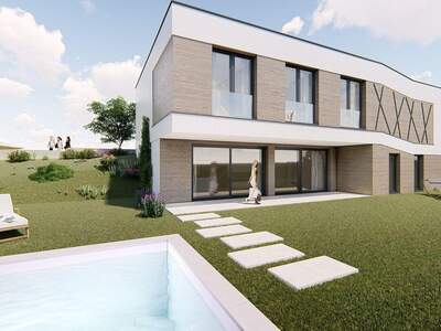 Haus mit Garten kaufen in 4202 Kirchschlag (Bild 1)