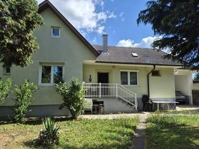 Haus kaufen in 7453 Steinberg