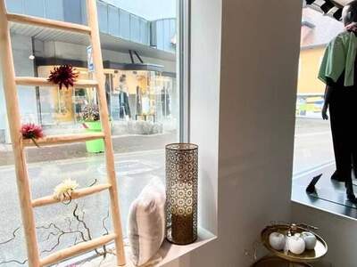 Gewerbeobjekt mieten in 5760 Saalfelden