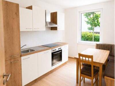 Terrassenwohnung kaufen in 3200 Ober (Bild 1)