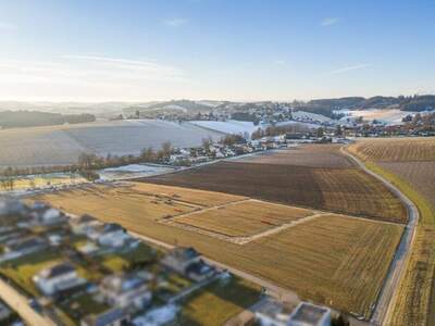 Grundstück kaufen in 4611 Buchkirchen