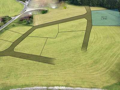 Grundstück kaufen in 4441 Behamberg