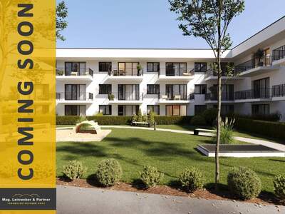 Eigentumswohnung in 4870 Vöcklamarkt