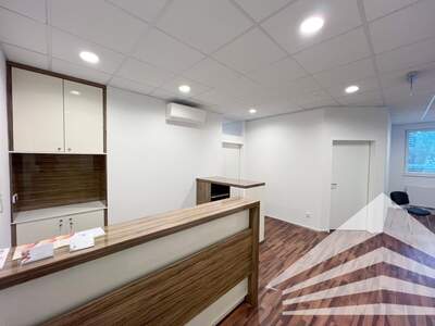 Praxis mieten in 4020 Linz