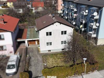 Haus kaufen in 9300 St. Veit (Bild 2)