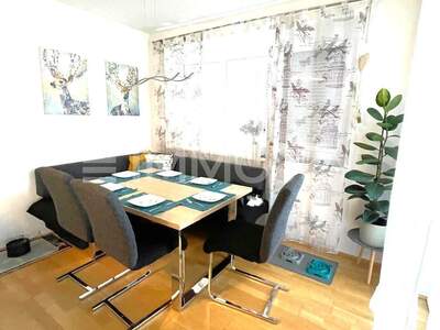 Terrassenwohnung kaufen in 4600 Wels (Bild 2)