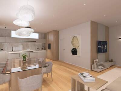 Wohnung kaufen in 4040 Pöstlingberg (Bild 1)