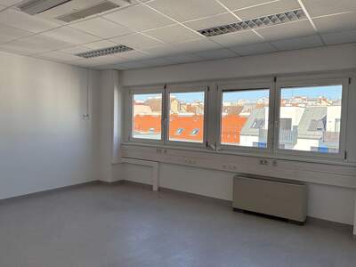 Gewerbeobjekt mieten in 1150 Wien (Bild 2)