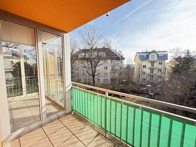 Wohnung mit Balkon mieten in 1140 Wien (Bild 1)