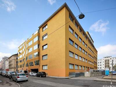 Gewerbeobjekt mieten in 1100 Wien (Bild 3)