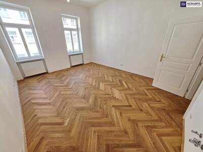 Wohnung kaufen in 1150 Wien