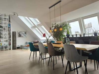 Wohnung kaufen in 1060 Wien