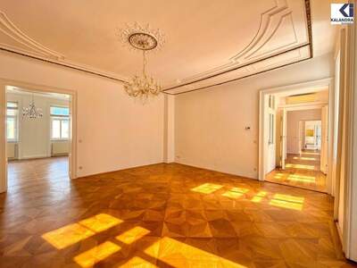 Gewerbeobjekt mieten in 1050 Wien