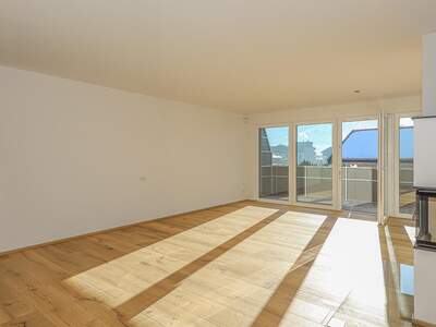 Terrassenwohnung kaufen in 6382 Kirchdorf (Bild 4)