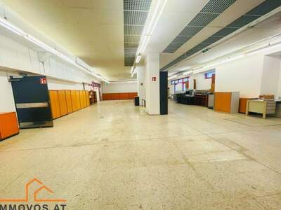 Gewerbeobjekt mieten in 1200 Wien 20.