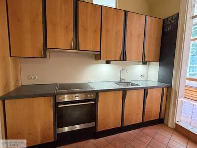 Altbauwohnung mieten in 8010 Graz (Bild 4)