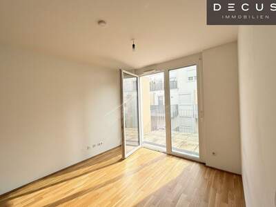 Wohnung mit Balkon mieten in 1220 Wien (Bild 2)