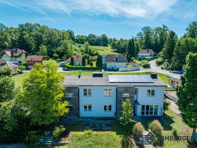 Mehrfamilienhaus kaufen in 4073 Wilhering (Bild 3)