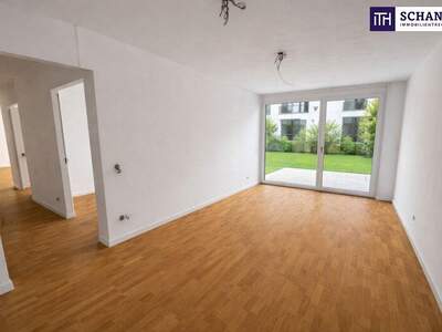 Terrassenwohnung kaufen in 1220 Wien (Bild 2)