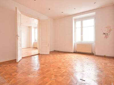 Wohnung kaufen in 1160 Wien