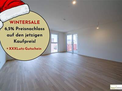 Wohnung kaufen in 1220 Wien