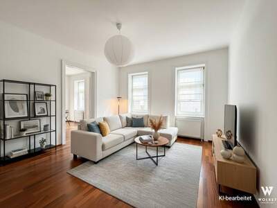 Wohnung kaufen in 1030 Wien