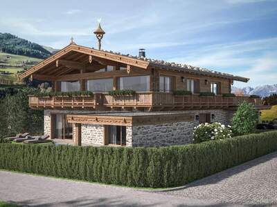 Haus kaufen in 6371 Aurach