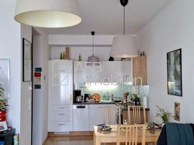 Wohnung mit Balkon mieten in 8020 Graz (Bild 5)