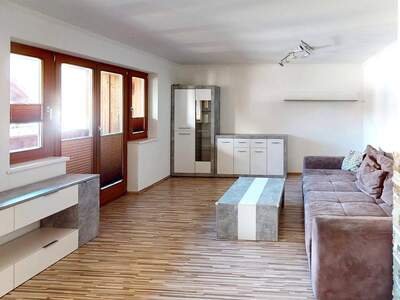 Wohnung kaufen in 6542 Pfunds