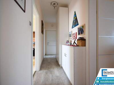 Altbauwohnung kaufen in 4020 Linz (Bild 5)