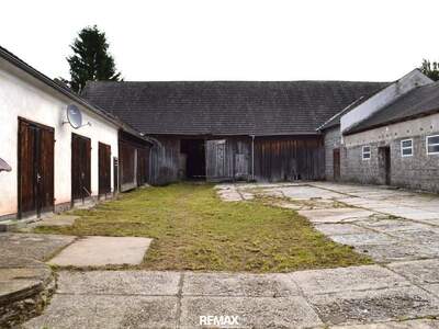 Haus kaufen in 3932 Kirchberg