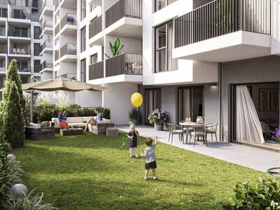 Anlageobjekt kaufen in 1160 Wien