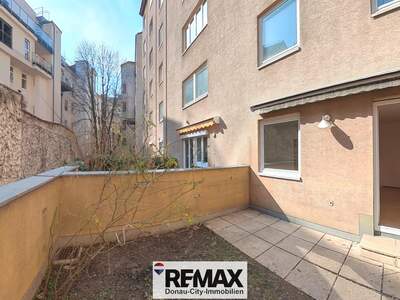Terrassenwohnung kaufen in 1030 Wien (Bild 4)