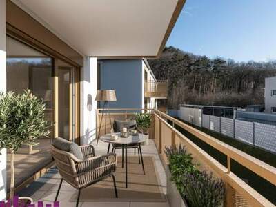 Eigentumswohnung in 3002 Purkersdorf