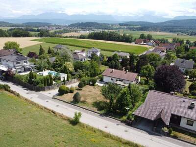 Grundstück kaufen in 9020 Klagenfurt (Bild 2)