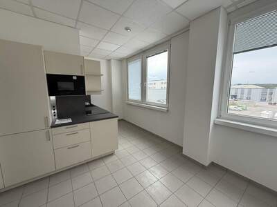 Büro / Praxis mieten in 2544 Leobersdorf (Bild 5)