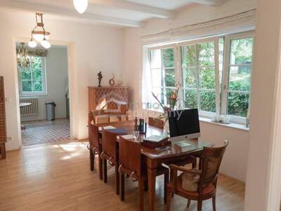 Haus kaufen in 3400 Klosterneuburg