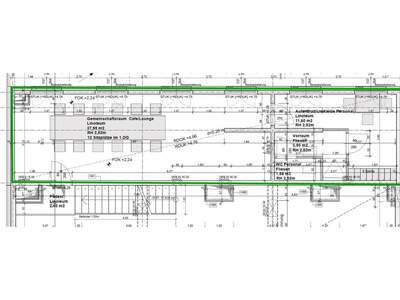 Gewerbeobjekt mieten in 1020 Wien (Bild 3)