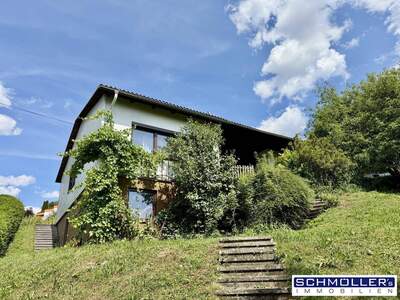 Haus kaufen in 4710 Grieskirchen