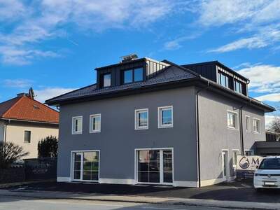 Gewerbeobjekt kaufen in 9300 Sankt Veit