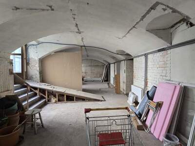 Gewerbeobjekt kaufen in 1020 Wien