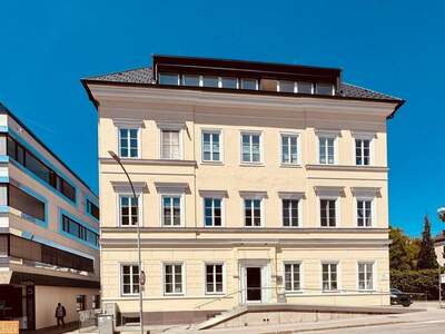 Wohnung mieten in 4810 Gmunden