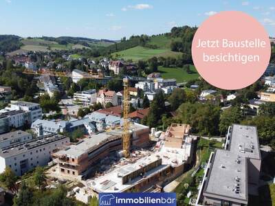 Anlageobjekt kaufen in 4701 Bad Schallerbach