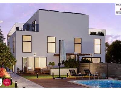 Haus kaufen in 3430 Neuaigen