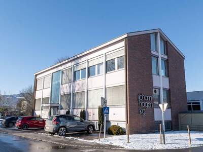Gewerbeobjekt mieten in 6890 Lustenau