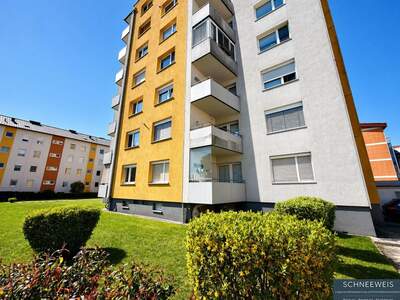 Wohnung mit Balkon kaufen in 4050 Traun (Bild 3)