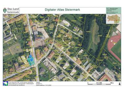 Anlageobjekt kaufen in 8010 Graz (Bild 2)