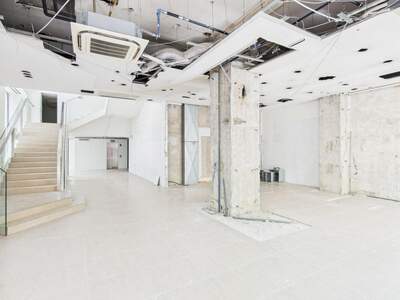 Gewerbeobjekt mieten in 1070 Wien (Bild 4)