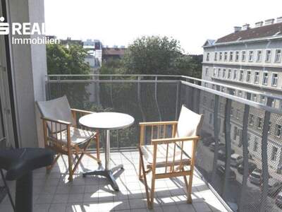Terrassenwohnung mieten in 1020 Wien (Bild 1)